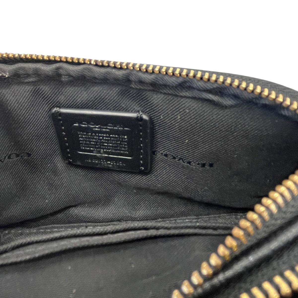 Women's Mini Jamie Camera Crossbody Bag Black - Photo 11