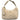Men's 2000 Wool Cashmere-Blend Shoulder Bag Beige