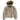 Women's Armoise Down Jacket Beige Size 3 / UK 14