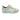 Women's Vieira 2 Flat Low Trainers White Size EU 37.5 / UK 4.5