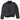Women's Lans Down Jacket Black Size 3 / UK 14