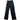 Men's Logo Print Joggers Black Size L