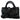 Women's Le City Mini Top-Handle Handbag Black