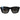 Women's V691S Stud Sunglasses Black
