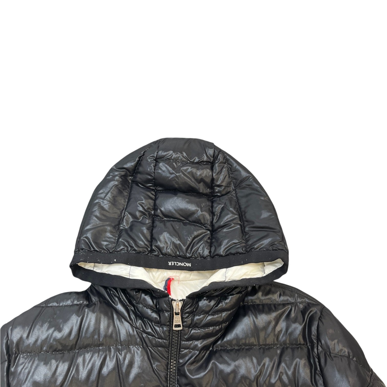 Men's Galion Down Jacket Black Size 3 / L - Photo 5