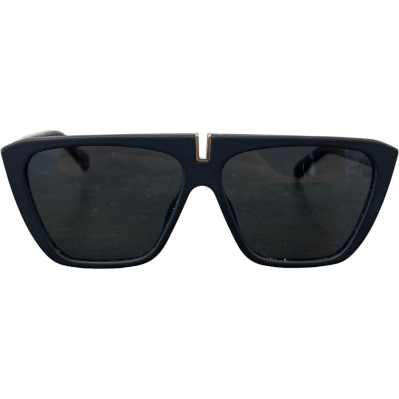 Men's Gv7109/S Sunglasses Black