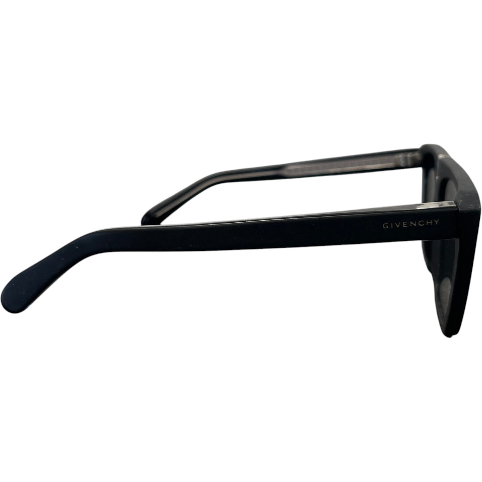 Men's Gv7109/S Sunglasses Black - Photo 5