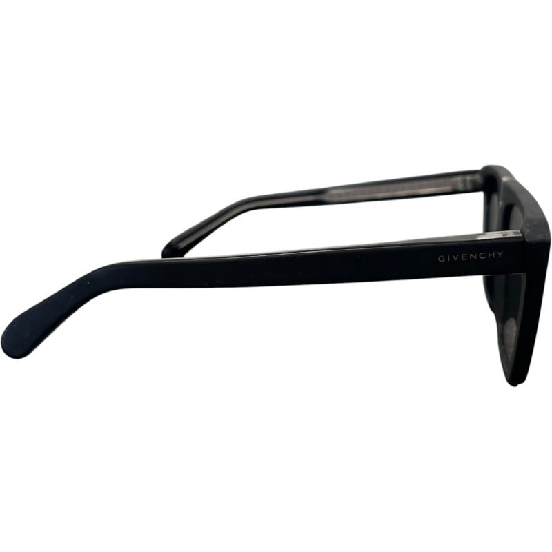 Men's Gv7109/S Sunglasses Black
