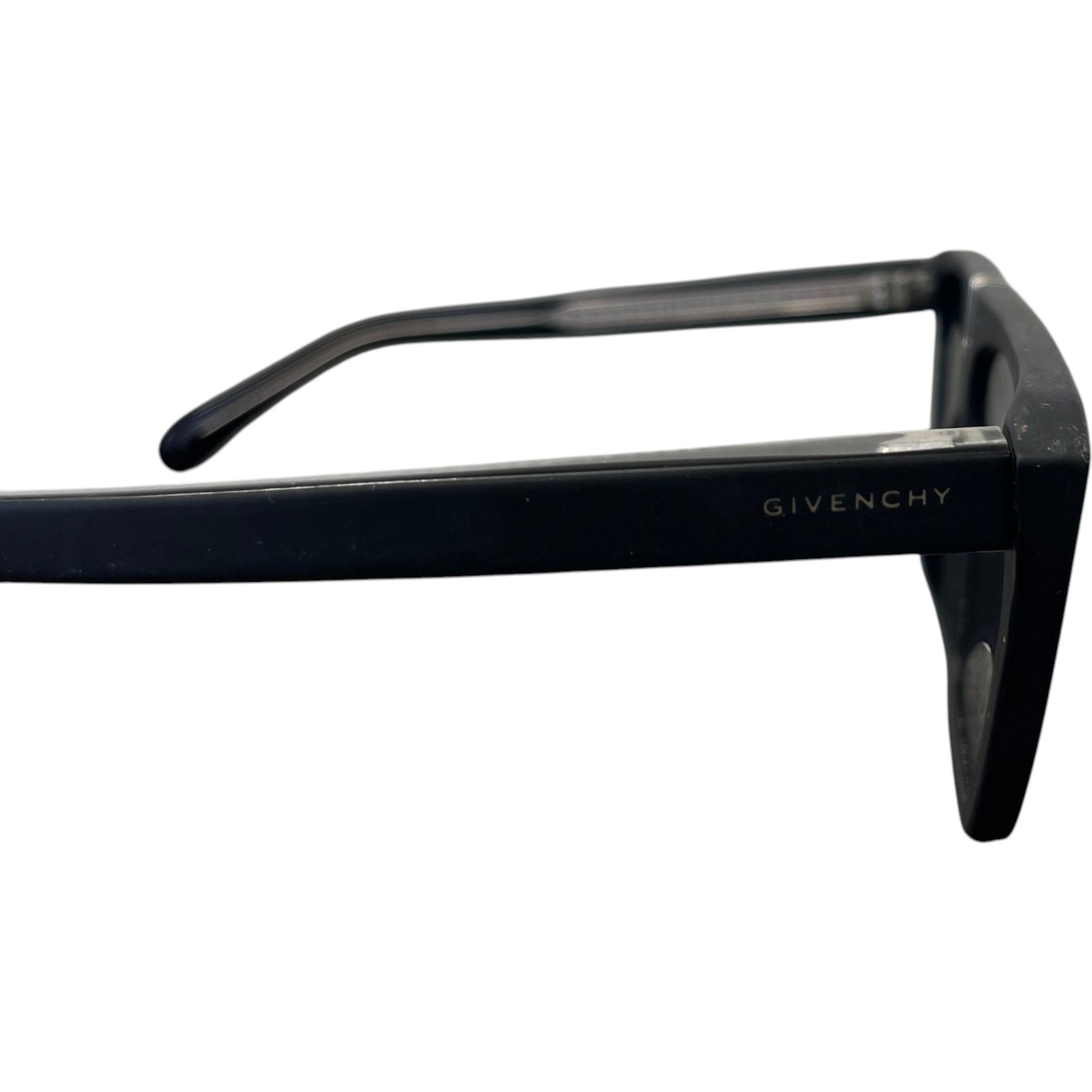 Men's Gv7109/S Sunglasses Black - Photo 7