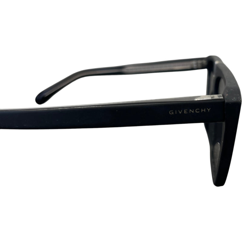 Men's Gv7109/S Sunglasses Black