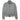 Men's Button Jacket Grey Size IT 50 / L