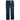 Men's Embroidered Cd Trousers Navy Size IT 52 / UK 36