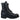 Women's Cc Biker Boots Black Size EU 36 / UK 3