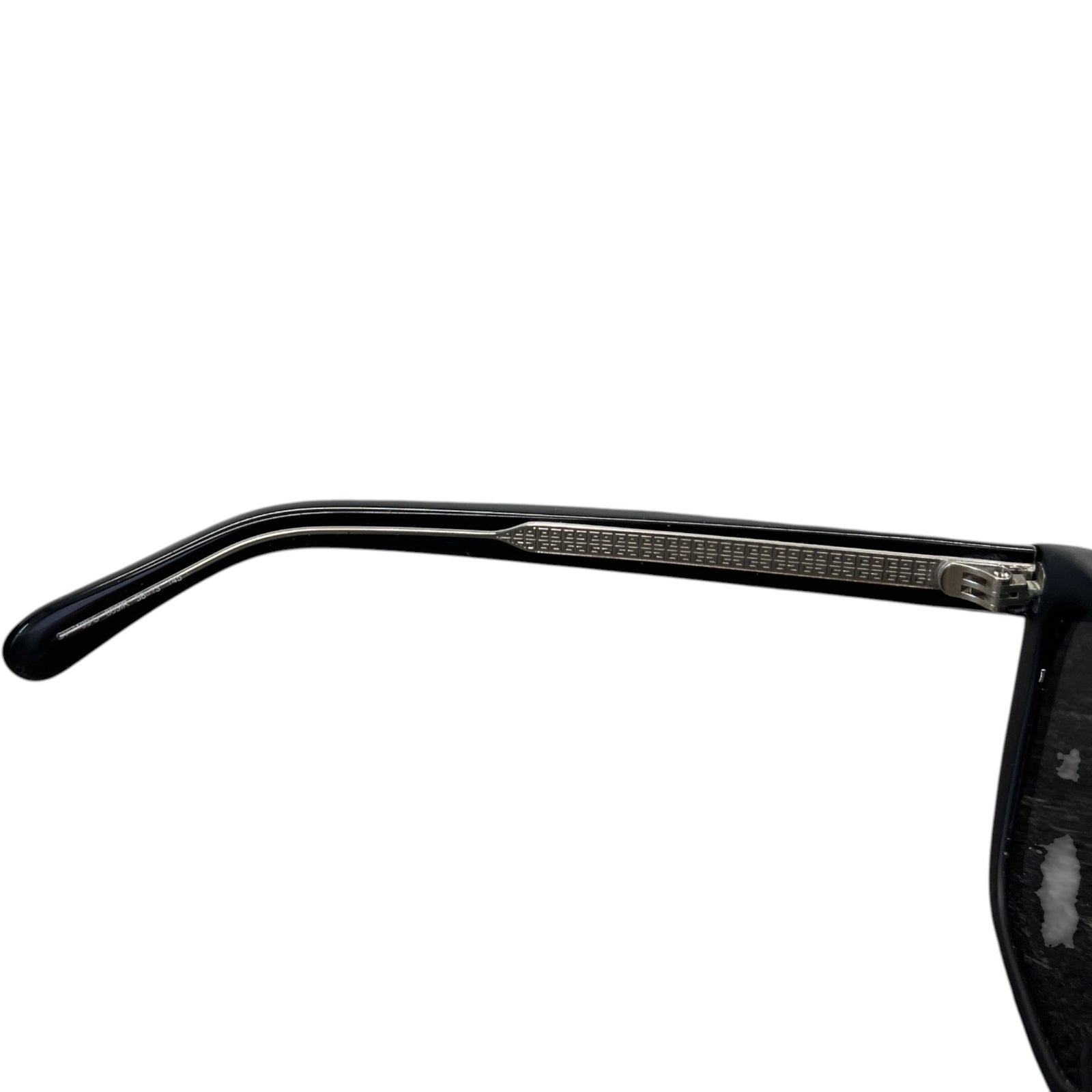 Men's Gv7109/S Sunglasses Black - Photo 8