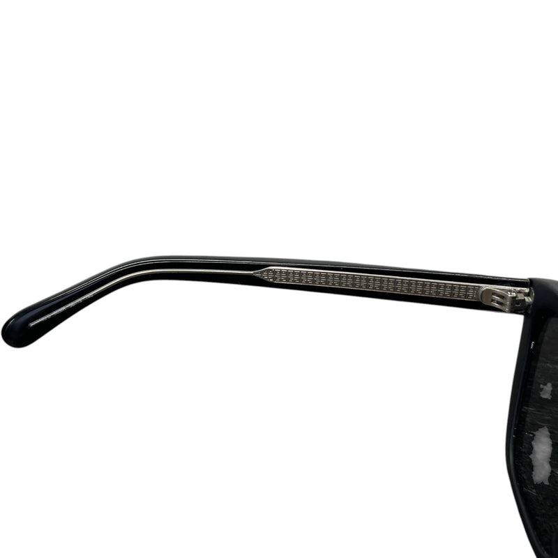 Men's Gv7109/S Sunglasses Black