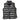 Men's Ghany Gilet Black Size 4 / XL