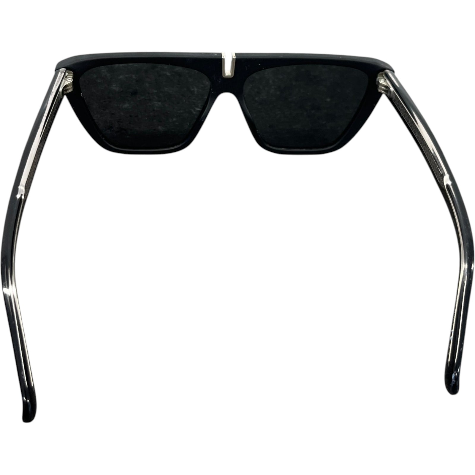 Men's Gv7109/S Sunglasses Black - Photo 2