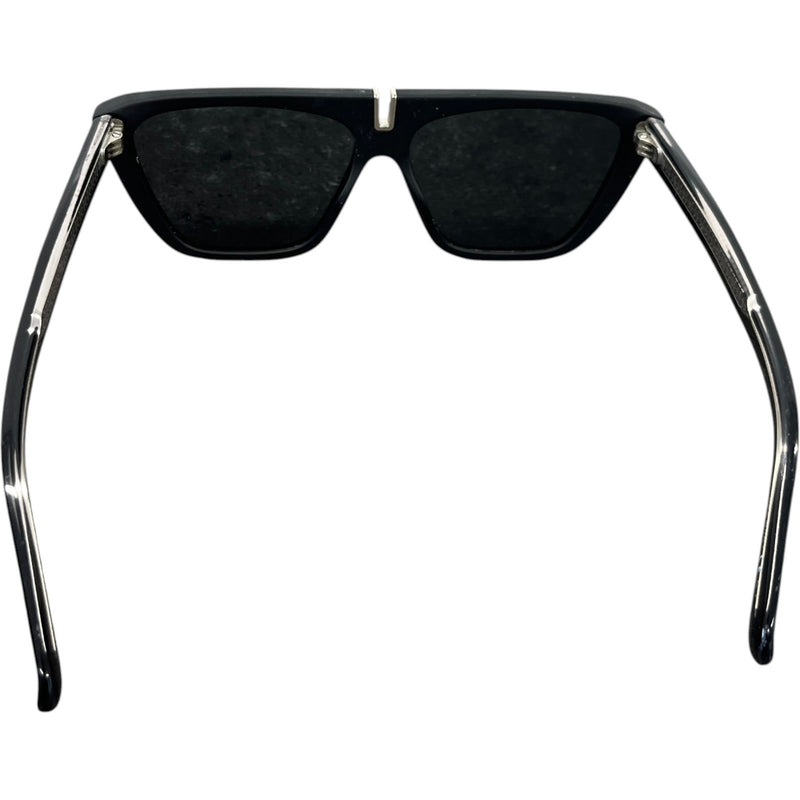 Men's Gv7109/S Sunglasses Black