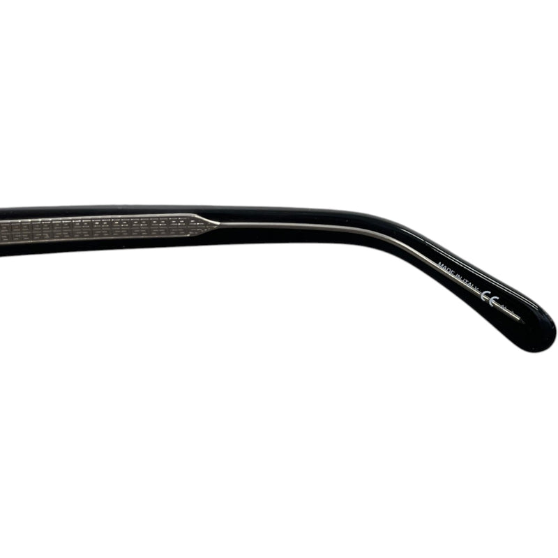 Men's Gv7109/S Sunglasses Black