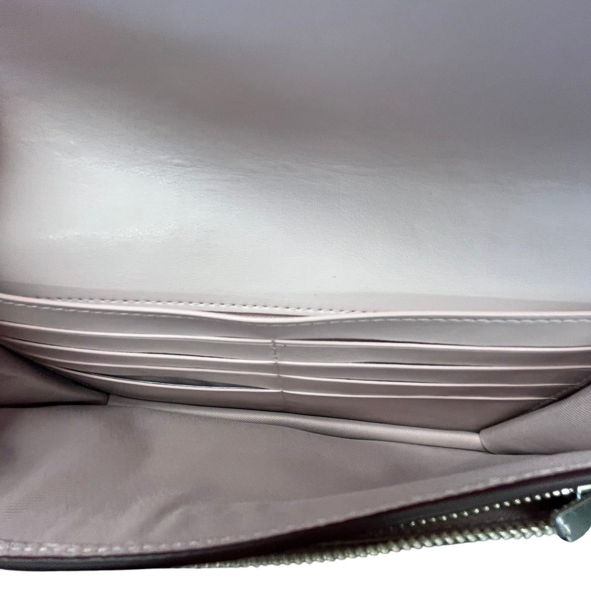 Women's Hayden Foldover Crossbody Bag Pink - Photo 11