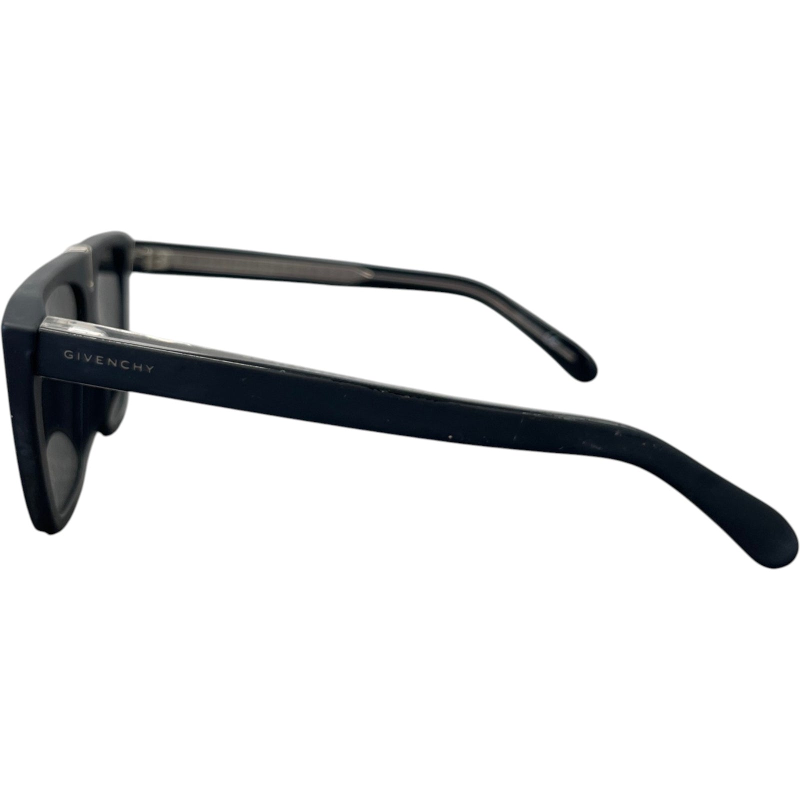 Men's Gv7109/S Sunglasses Black - Photo 6