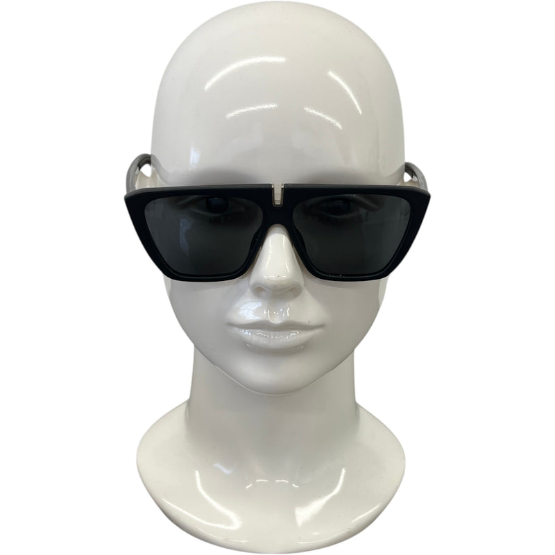 Men's Gv7109/S Sunglasses Black