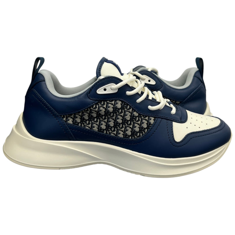 Men's B25 Low Trainers White Size UK 7 / EU 41