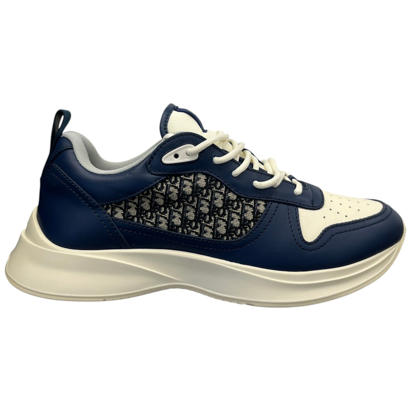 Men's B25 Low Trainers White Size UK 8 / EU 42