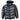 Men's Maya Down Jacket Black Size 3 / L