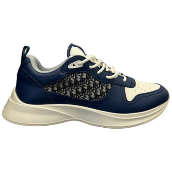Men's B25 Low Trainers White Size UK 7 / EU 41