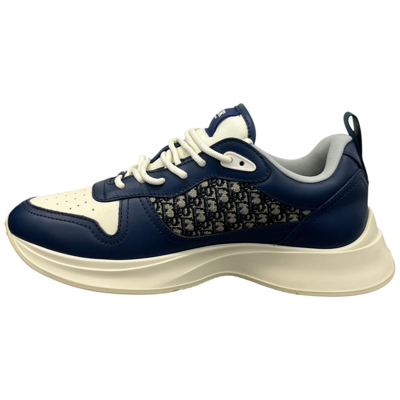 Men's B25 Low Trainers White Size UK 7 / EU 41