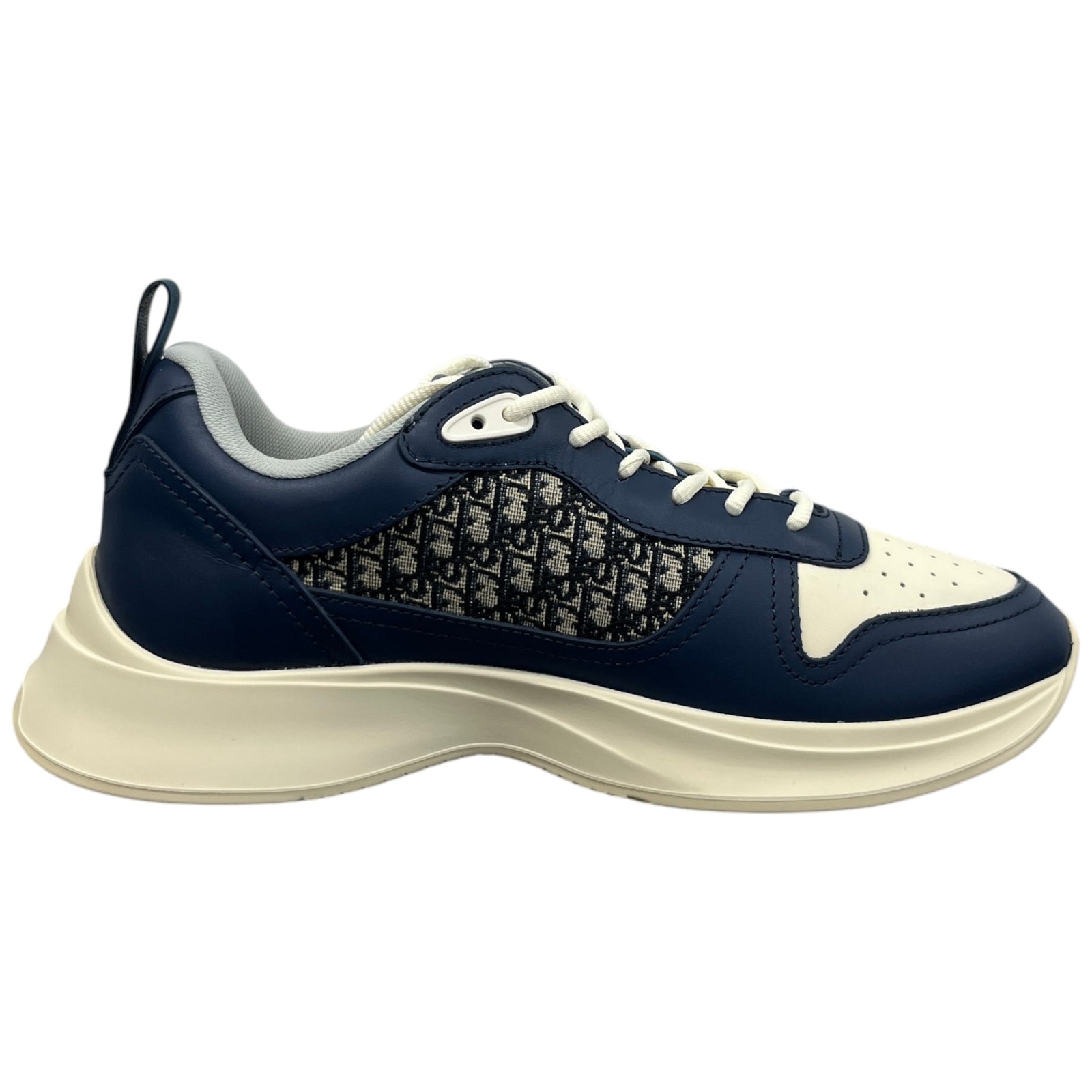 Men's B25 Low Trainers White Size UK 7 / EU 41 - Photo 4