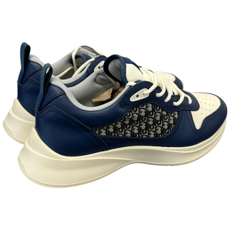 Men's B25 Low Trainers White Size UK 8 / EU 42