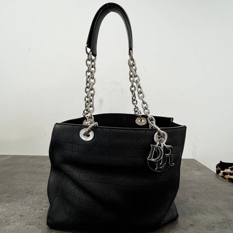 Women's Ultradior Tote Bag Black