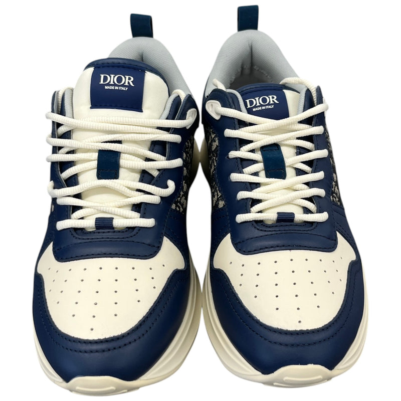 Men's B25 Low Trainers White Size UK 8 / EU 42