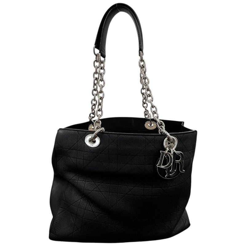 Women's Ultradior Tote Bag Black