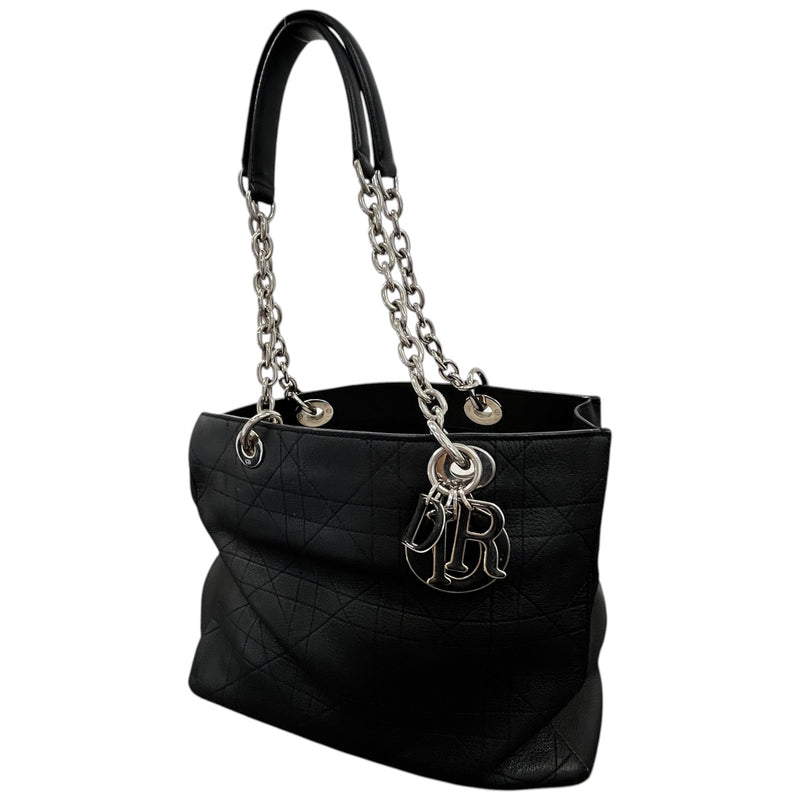 Women's Ultradior Tote Bag Black