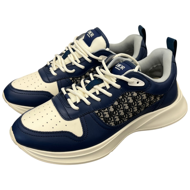 Men's B25 Low Trainers White Size UK 8 / EU 42