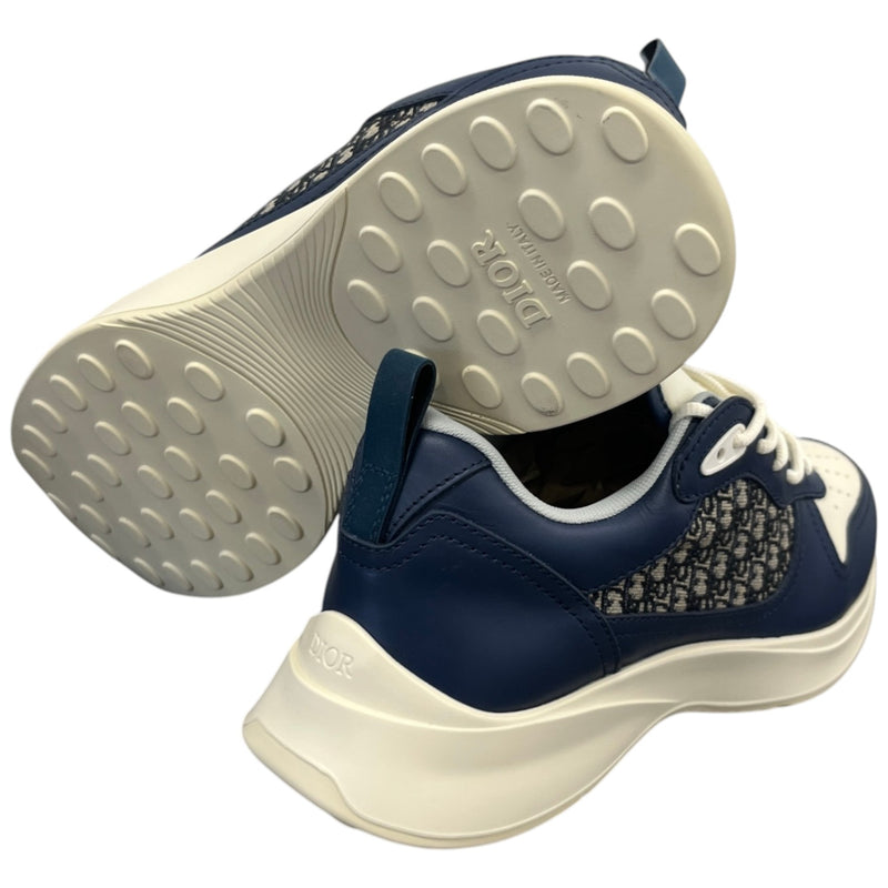 Men's B25 Low Trainers White Size UK 7 / EU 41
