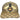 Men's Gg Supreme Bee Logo Cap Beige