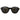 Men's Ct0395S Sunglasses Black
