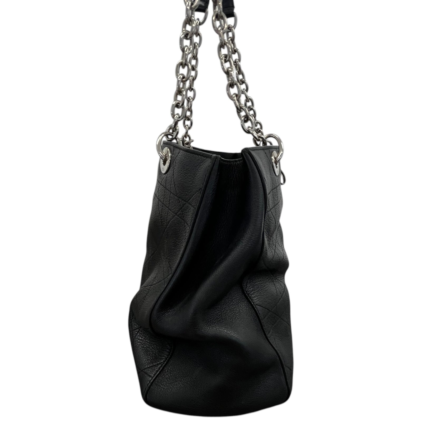 Women's Ultradior Tote Bag Black - Photo 6
