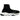 Men's Speed Sock High Trainers Black Size EU 41 / UK 7