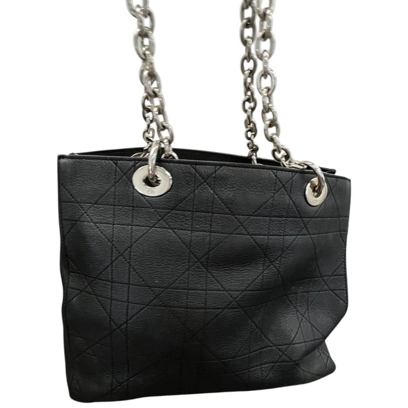Women's Ultradior Tote Bag Black
