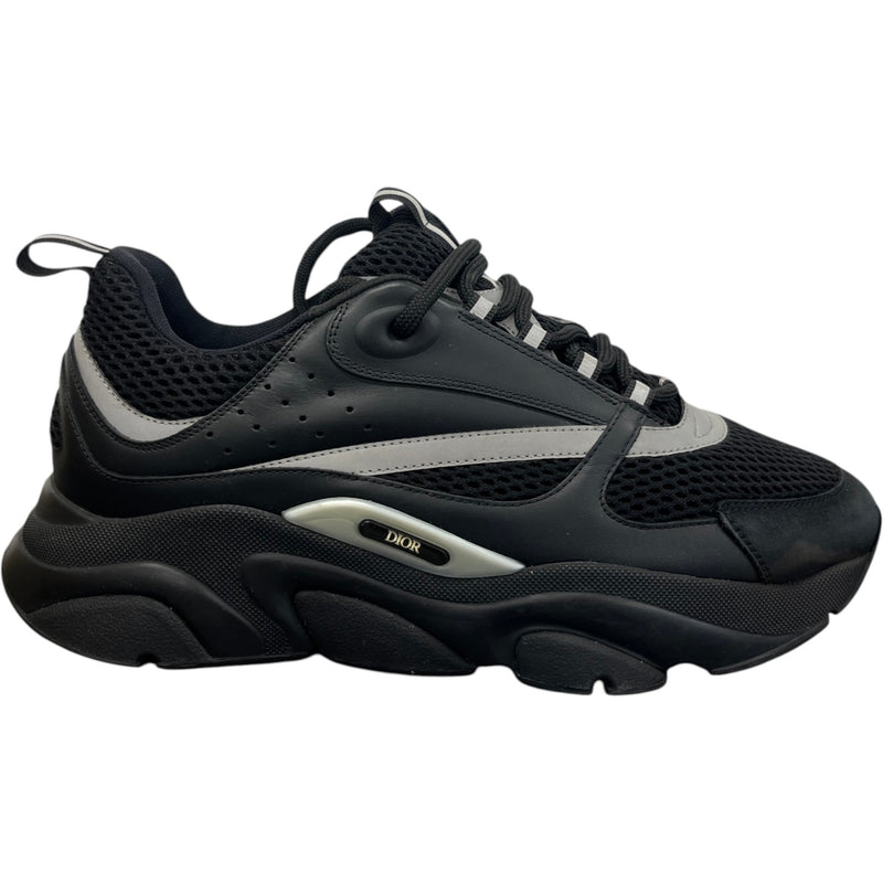 Men's B22 Low Trainers Black Size UK 10 / EU 44