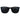 Men's Rb4391D Sunglasses Black