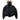Men's Chilliwack Bomber Down Jacket Black Size XL