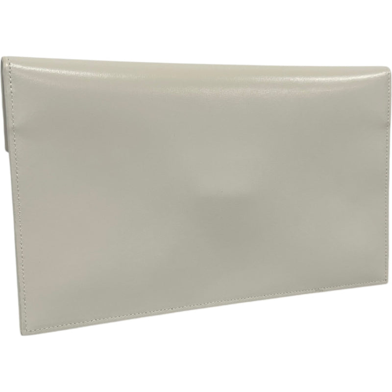 Women's Uptown Pouch Pouch Beige