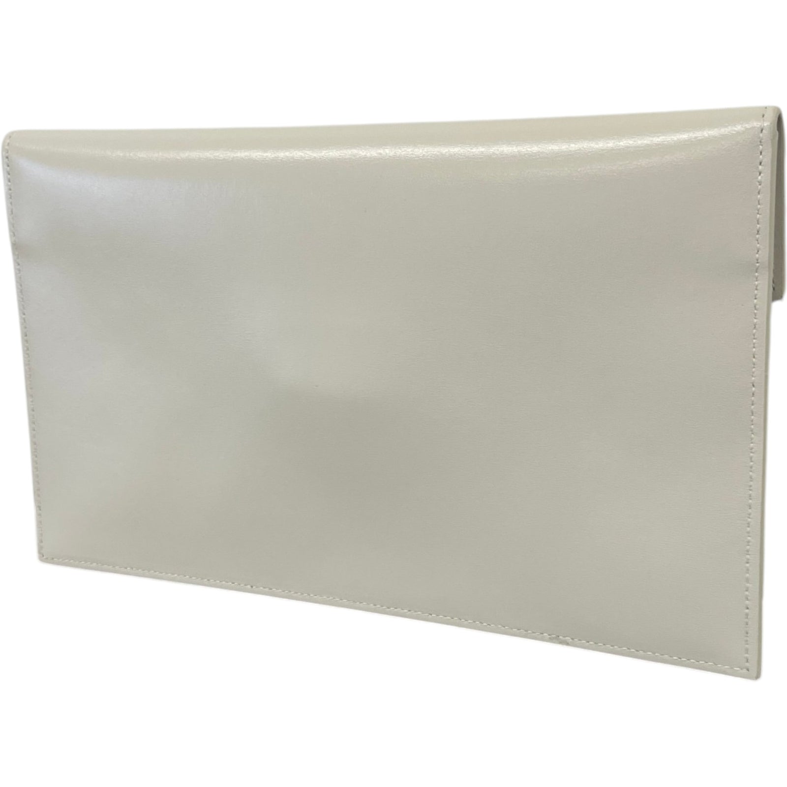 Women's Uptown Pouch Pouch Beige - Photo 6