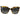 Women's Spr24Q Sunglasses Brown